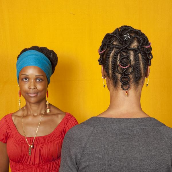 The Hair Craft Project